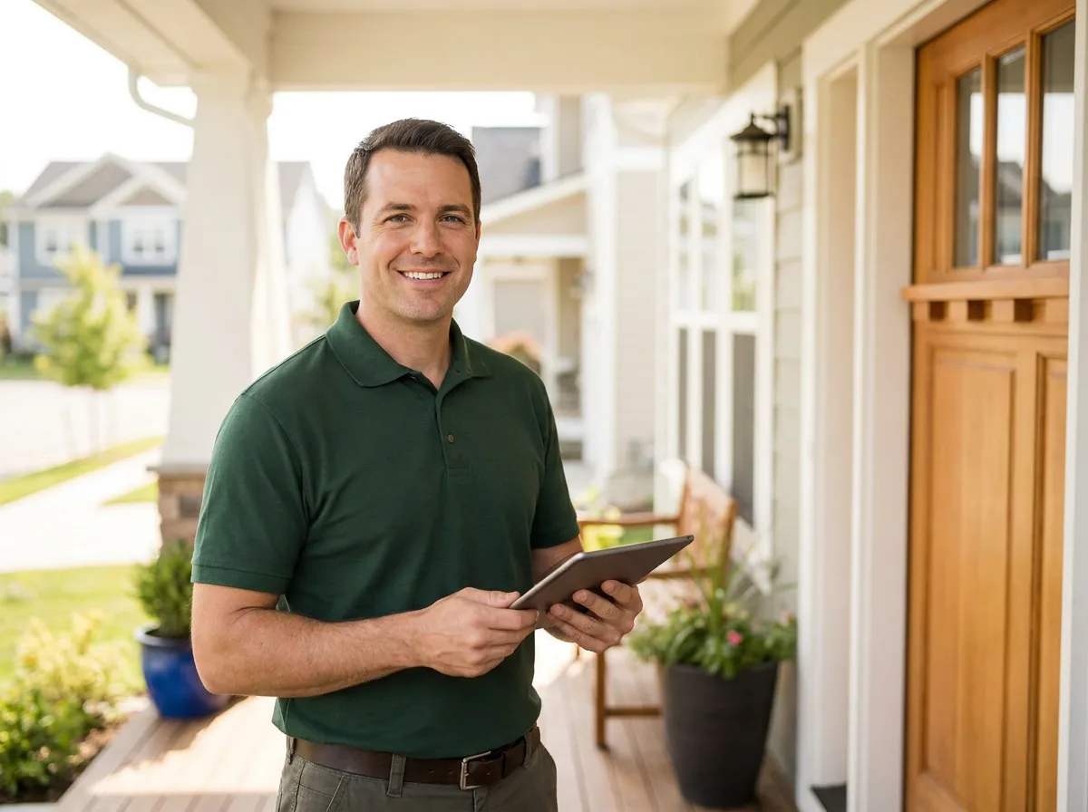 Pest control FAQs for Troup, TX